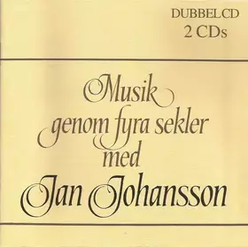 Couverture du produit · Musik Genom Fyra Sekler