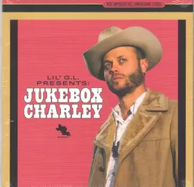 Couverture du produit · Lil' G.L. Presents: Jukebox Charley