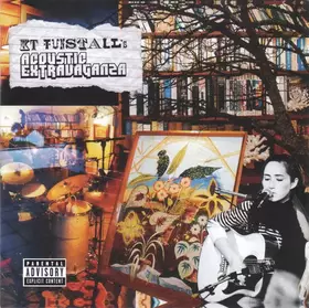 Couverture du produit · KT Tunstall's Acoustic Extravaganza