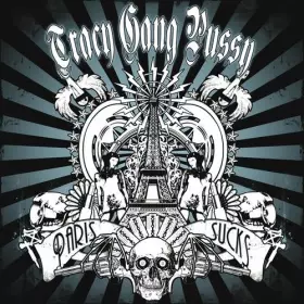 Couverture du produit · Paris Sucks!