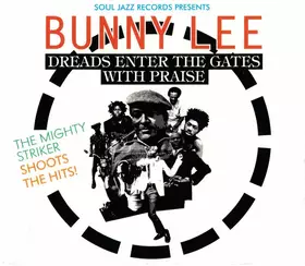 Couverture du produit · Dreads Enter The Gates With Praise