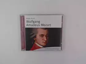 Couverture du produit · Wolfgang Amadeus Mozart [Import]