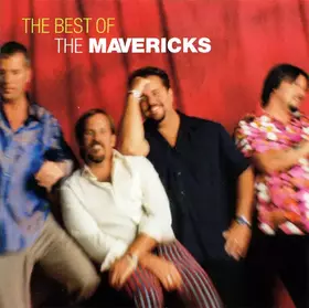 Couverture du produit · The Best Of The Mavericks