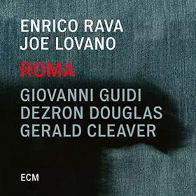 Couverture du produit · Roma