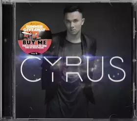 Couverture du produit · Cyrus