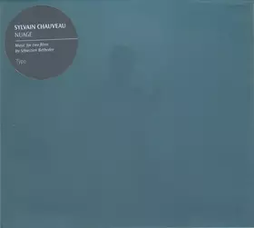 Couverture du produit · Nuage