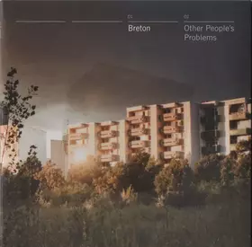 Couverture du produit · Other People's Problems