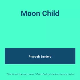 Couverture du produit · Moon Child