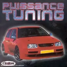 Couverture du produit · Puissance Tuning