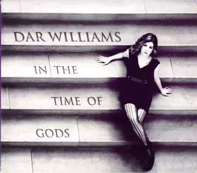 Couverture du produit · In The Time Of Gods