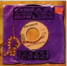 Couverture du produit · Big Delta