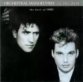 Couverture du produit · The Best Of OMD