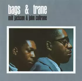 Couverture du produit · Bags & Trane