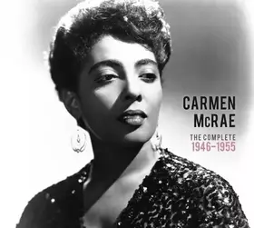 Couverture du produit · The Complete 1946-1955