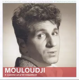 Couverture du produit · Comme Un P'tit Coquelicot