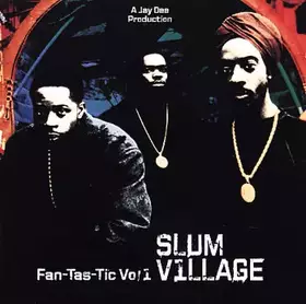 Couverture du produit · Fan-Tas-Tic Vol. 1