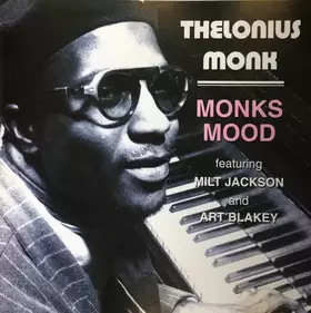 Couverture du produit · Monks Mood