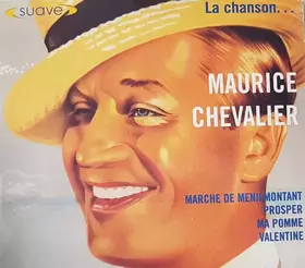 Couverture du produit · La Chanson...