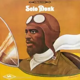Couverture du produit · Solo Monk