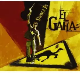 Couverture du produit · Salam A Toi