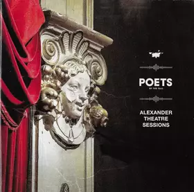 Couverture du produit · Alexander Theatre Sessions