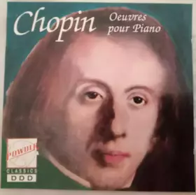 Couverture du produit · Œuvres Pour Piano