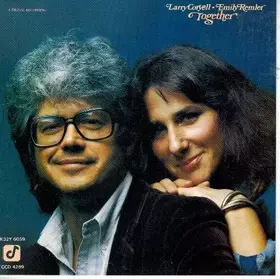 Couverture du produit · Together