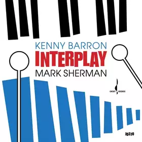 Couverture du produit · Interplay