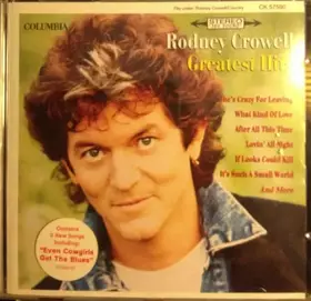 Couverture du produit · Greatest Hits