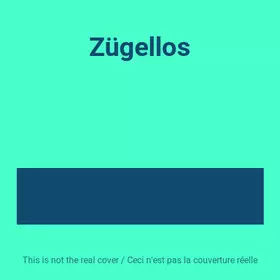 Couverture du produit · Zügellos