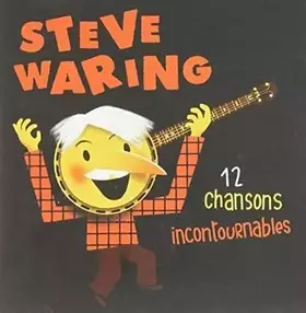 Couverture du produit · Waring Steve / 12 Chansons
