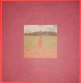 Couverture du produit · Incarnat