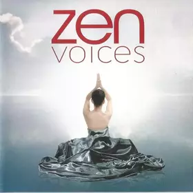 Couverture du produit · Zen Voices