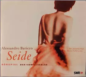 Couverture du produit · Seide