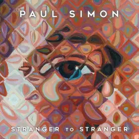 Couverture du produit · Stranger To Stranger