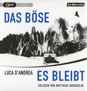 Couverture du produit · Das Böse Es Bleibt