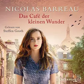 Couverture du produit · Cafe der Kleinen Wunder [Import]