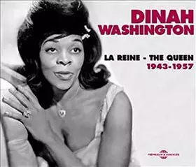 Couverture du produit · La Reine - the Queen 1943-1957