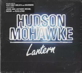 Couverture du produit · Lantern