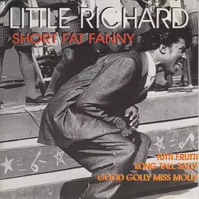 Couverture du produit · Short Fat Fanny