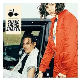 Couverture du produit · Shake shook shaken