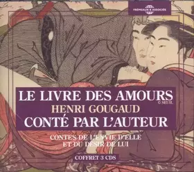 Couverture du produit · Henri Gougaud