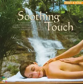 Couverture du produit · Soothing Touch