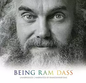 Couverture du produit · Being Ram Dass