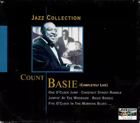 Couverture du produit · Jazz Collection