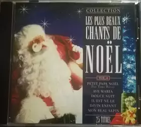 Couverture du produit · Les Plus Beaux Chants De Noël (Vol.4)
