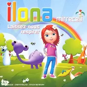 Couverture du produit · Laissez Nous Respirer