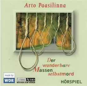 Couverture du produit · Der Wunderbare Massenselbstmord