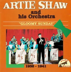 Couverture du produit · Gloomy Sunday 1938-1941