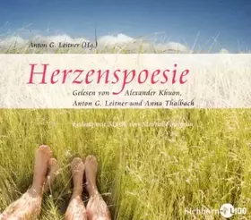 Couverture du produit · Herzenspoesie [Import]